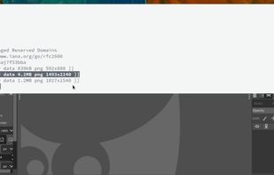 cliphist screenshot 1