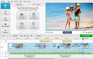 Clipify screenshot 1