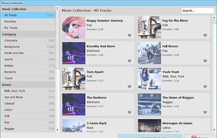 Clipify screenshot 2
