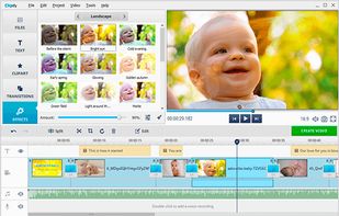 Clipify screenshot 1