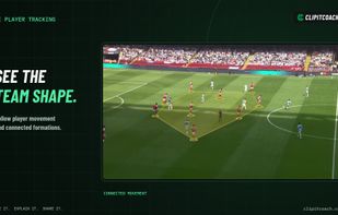 AI Player Tracking