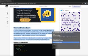 ClipKeep screenshot 1