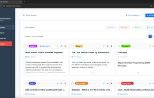 ClipKeep screenshot 3