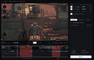 ClipKeeper screenshot 1