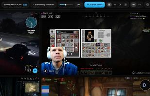 ClipKit screenshot 3
