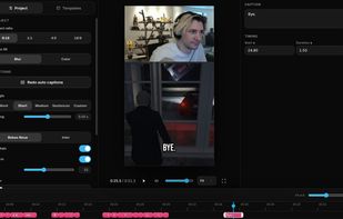 ClipKit screenshot 1