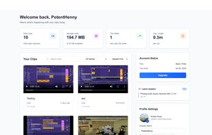 ClipMac screenshot 1