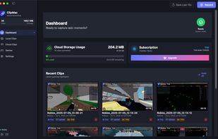 ClipMac screenshot 2