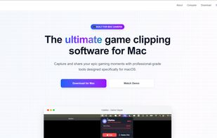 ClipMac screenshot 1