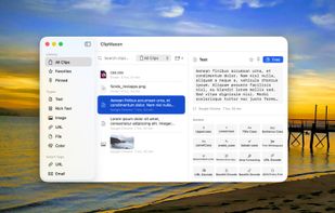 ClipMason screenshot 1