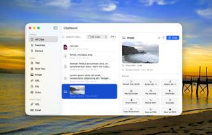 ClipMason screenshot 1
