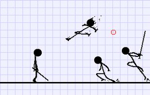 Clipnote Studio screenshot 1