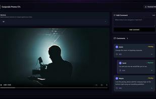 ClipNotesPro screenshot 1
