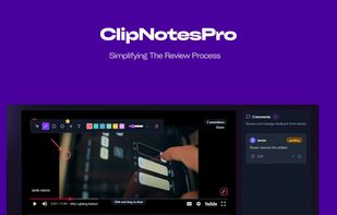 ClipNotesPro screenshot 1
