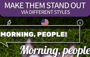 Clipomatic screenshot 1