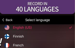 Clipomatic screenshot 2