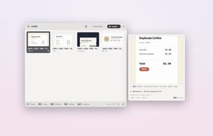Clipory screenshot 2