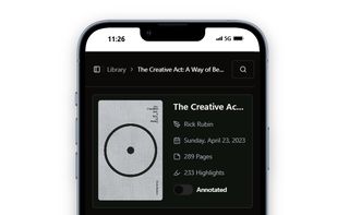 Clippings Store screenshot 3