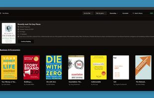 Clippings Store screenshot 1