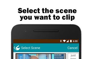 Clippit screenshot 1