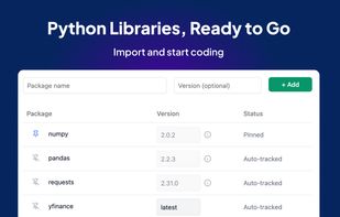 Cliprun screenshot 2