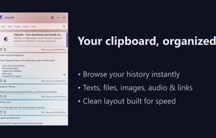 ClipSafe screenshot 3