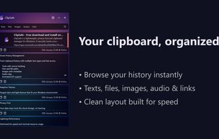 ClipSafe screenshot 1