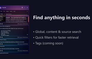 ClipSafe screenshot 1