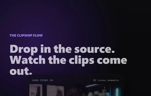 ClipShip screenshot 1