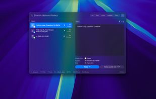 Clipstack by Chiranjeeb Jena screenshot 2