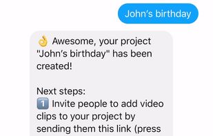 Clipsus screenshot 1