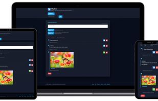 ClipSync.live screenshot 1