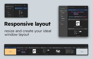 Cliptonite screenshot 2