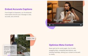 Clipule screenshot 3
