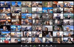 CliqBoom.com screenshot 1