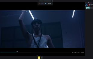 Cliqroom screenshot 1