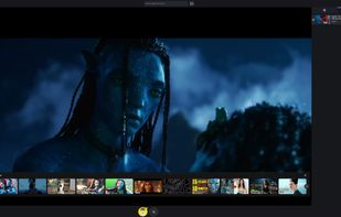 Cliqroom screenshot 2