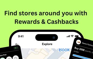 Clique - The Rewards App screenshot 3