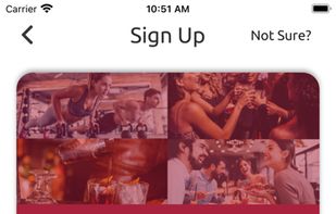 CliquePrize screenshot 1