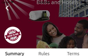 CliquePrize screenshot 2