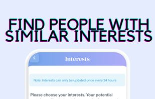 Cliques screenshot 2