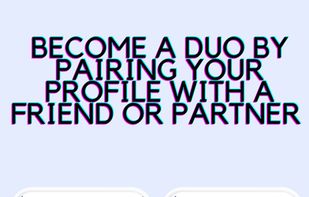 Cliques screenshot 1