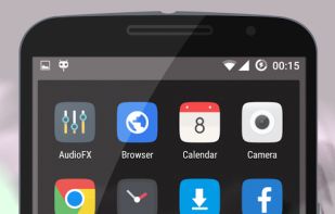 Clix Icon Pack screenshot 3