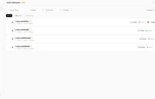 Clksy screenshot 1