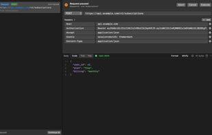Cloak Proxy screenshot 2