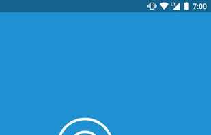 Encrypt.me screenshot 1