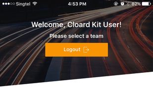 Cloard Kit screenshot 2