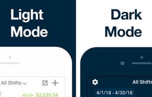 Clock In for Work Hours Keeper screenshot 3