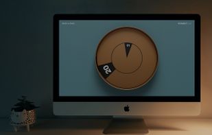 clock o clock screenshot 3