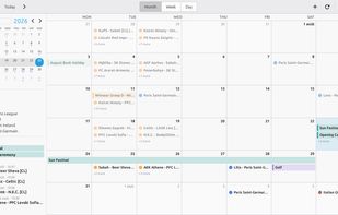 Clockenstein screenshot 1
